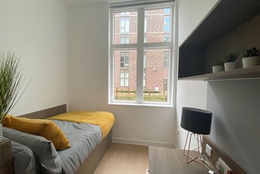 1 bed flat, The Oaks, Westwood heath, Warwick, CV48JB - Image 4